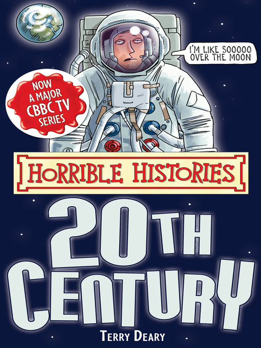 Title details for Twentieth Century by Terry Deary - Available
